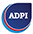 American Dairy Products Institute logo